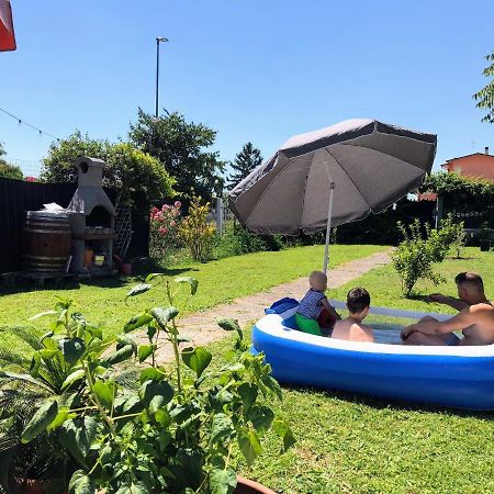 Garda Art&Garden Villa Volta Mantovana Ngoại thất bức ảnh