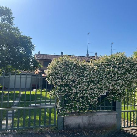 Garda Art&Garden Villa Volta Mantovana Ngoại thất bức ảnh