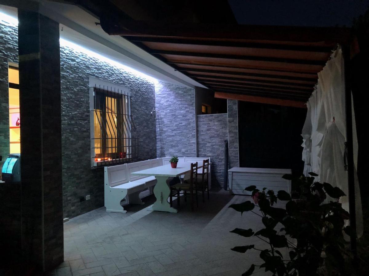 Garda Art&Garden Villa Volta Mantovana Ngoại thất bức ảnh