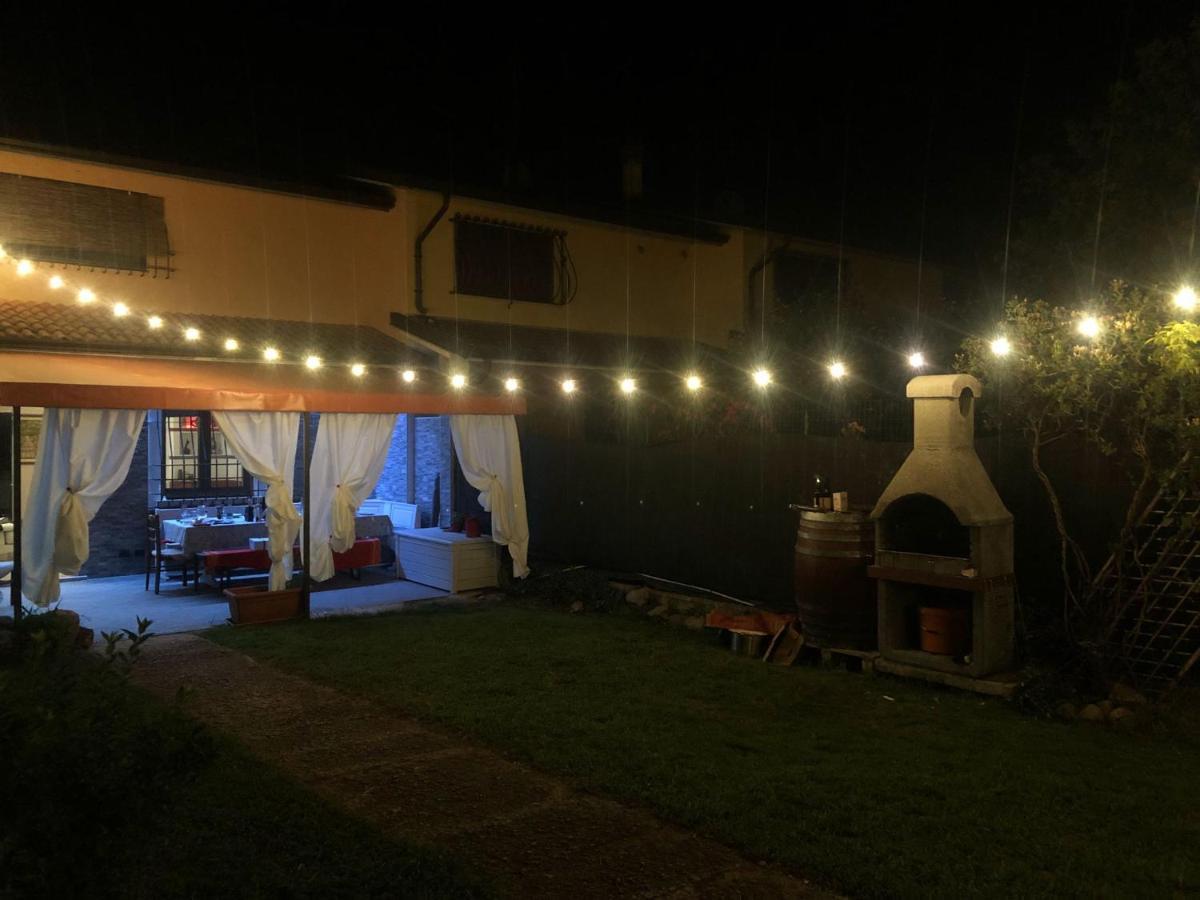 Garda Art&Garden Villa Volta Mantovana Ngoại thất bức ảnh