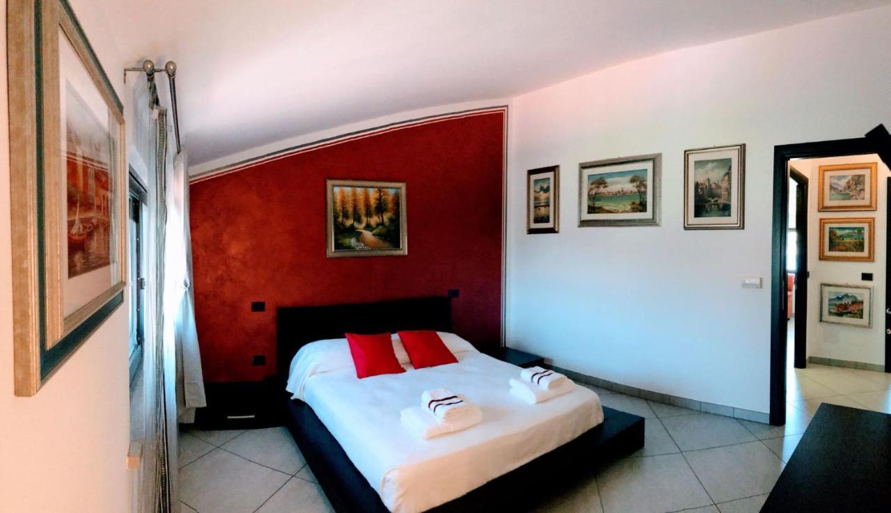 Garda Art&Garden Villa Volta Mantovana Ngoại thất bức ảnh