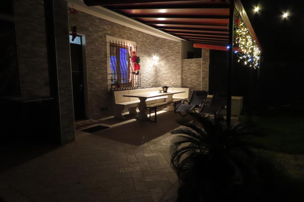 Garda Art&Garden Villa Volta Mantovana Ngoại thất bức ảnh