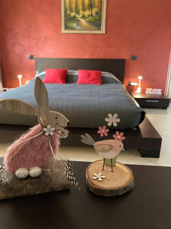 Garda Art&Garden Villa Volta Mantovana Ngoại thất bức ảnh