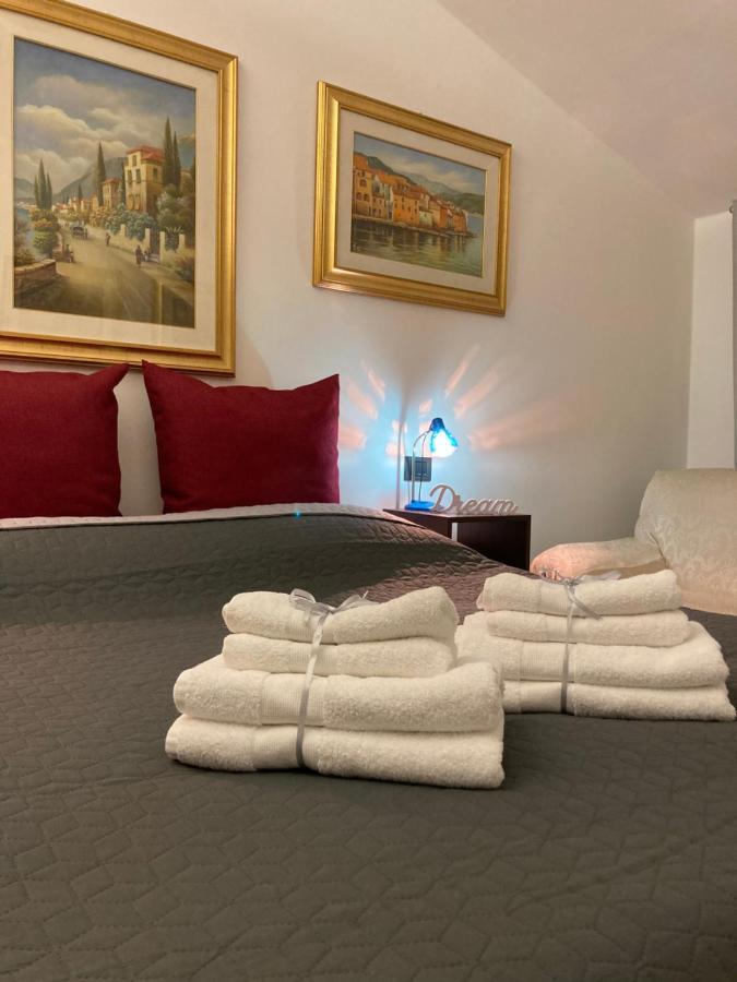Garda Art&Garden Villa Volta Mantovana Ngoại thất bức ảnh