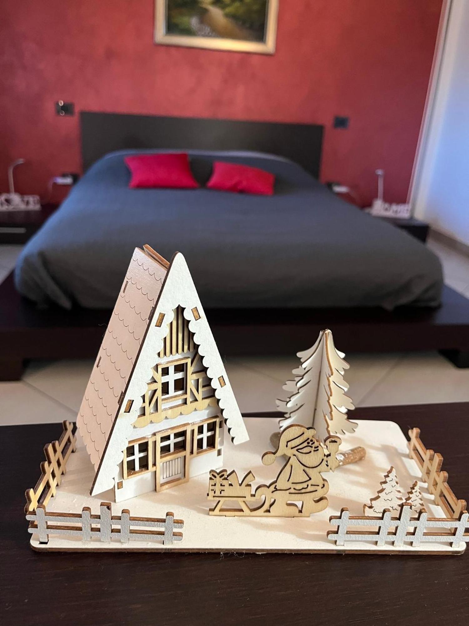 Garda Art&Garden Villa Volta Mantovana Ngoại thất bức ảnh