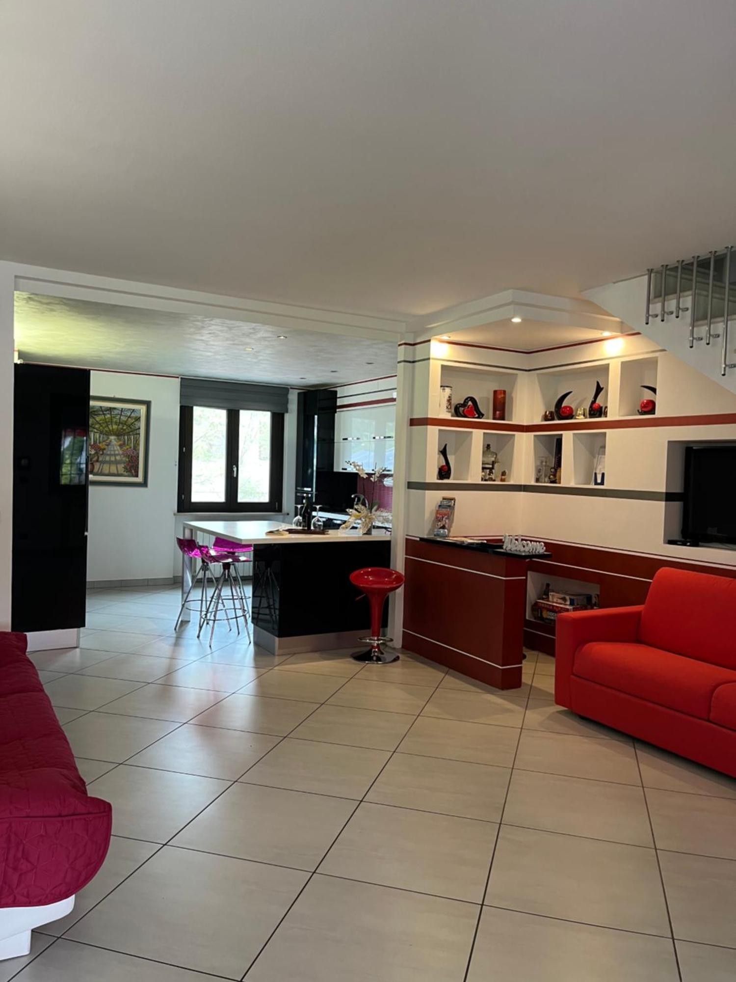 Garda Art&Garden Villa Volta Mantovana Ngoại thất bức ảnh