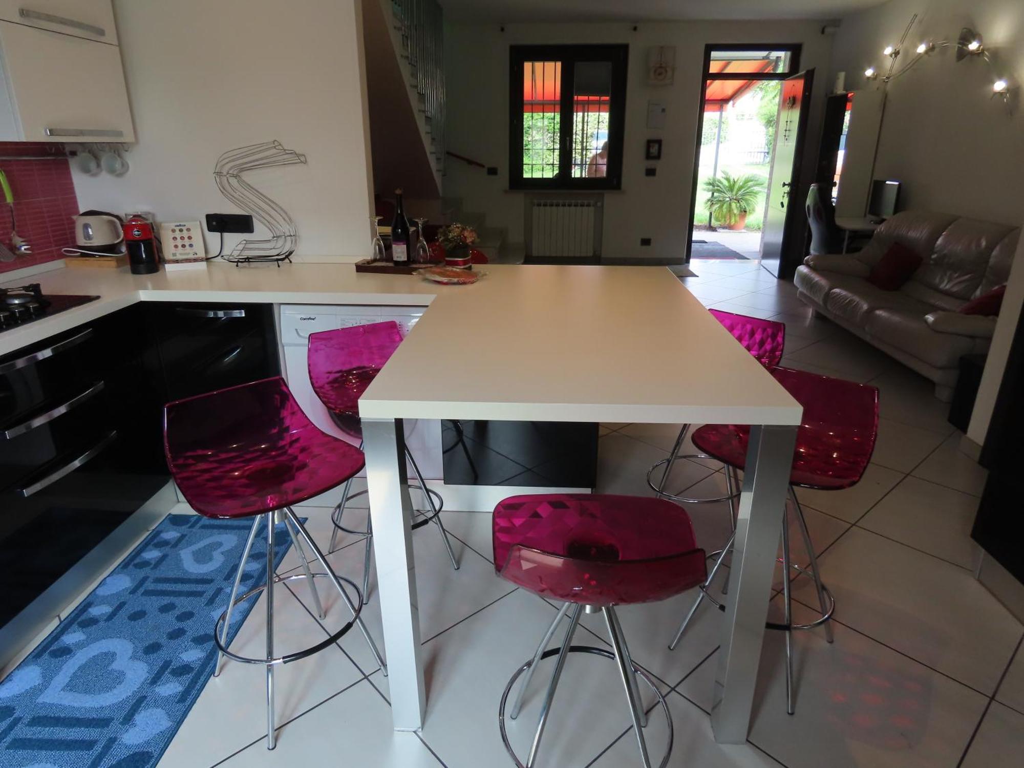 Garda Art&Garden Villa Volta Mantovana Ngoại thất bức ảnh