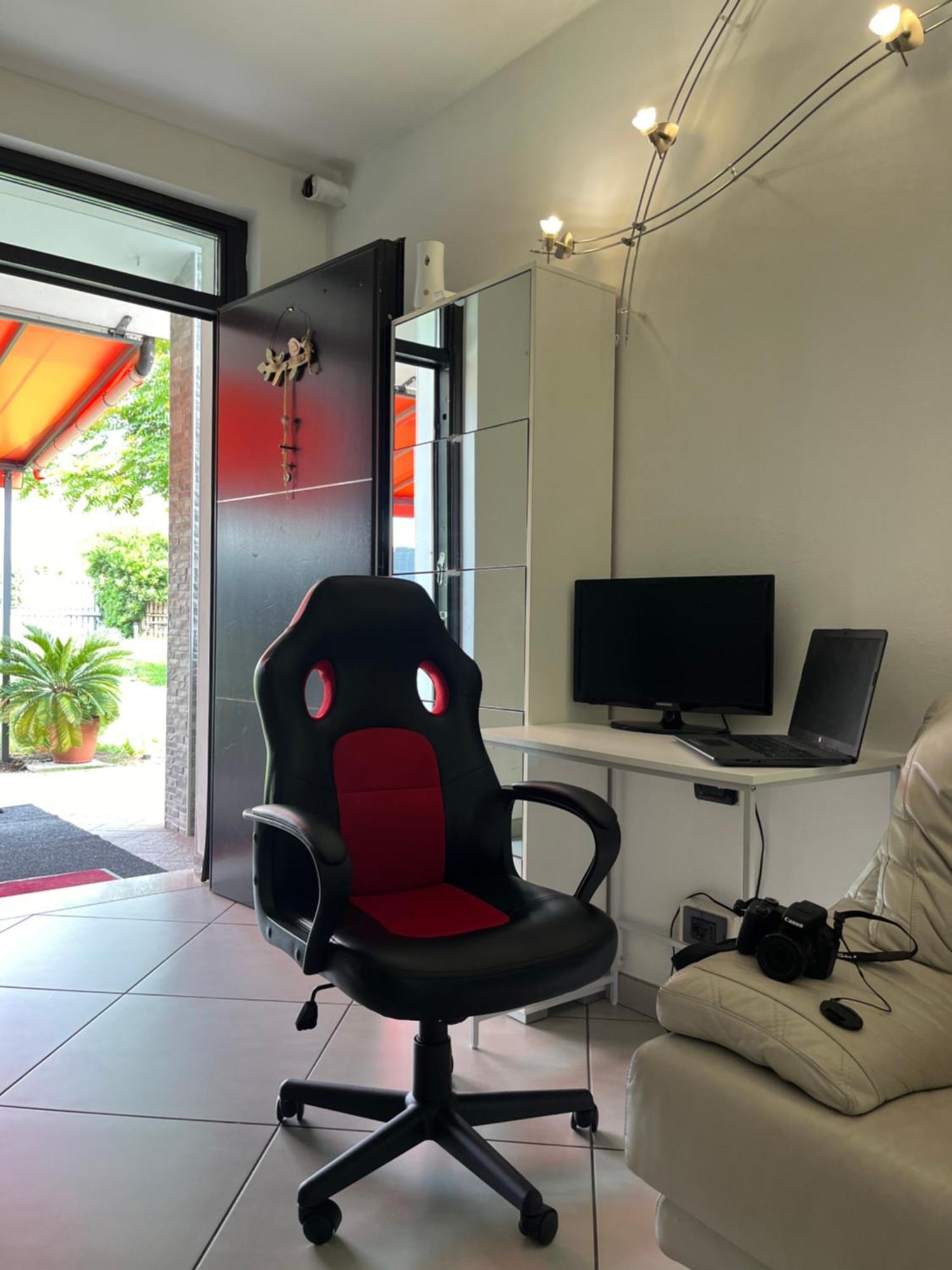 Garda Art&Garden Villa Volta Mantovana Ngoại thất bức ảnh