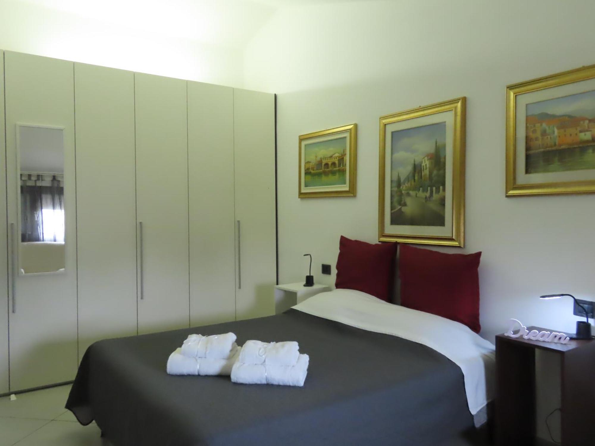 Garda Art&Garden Villa Volta Mantovana Ngoại thất bức ảnh