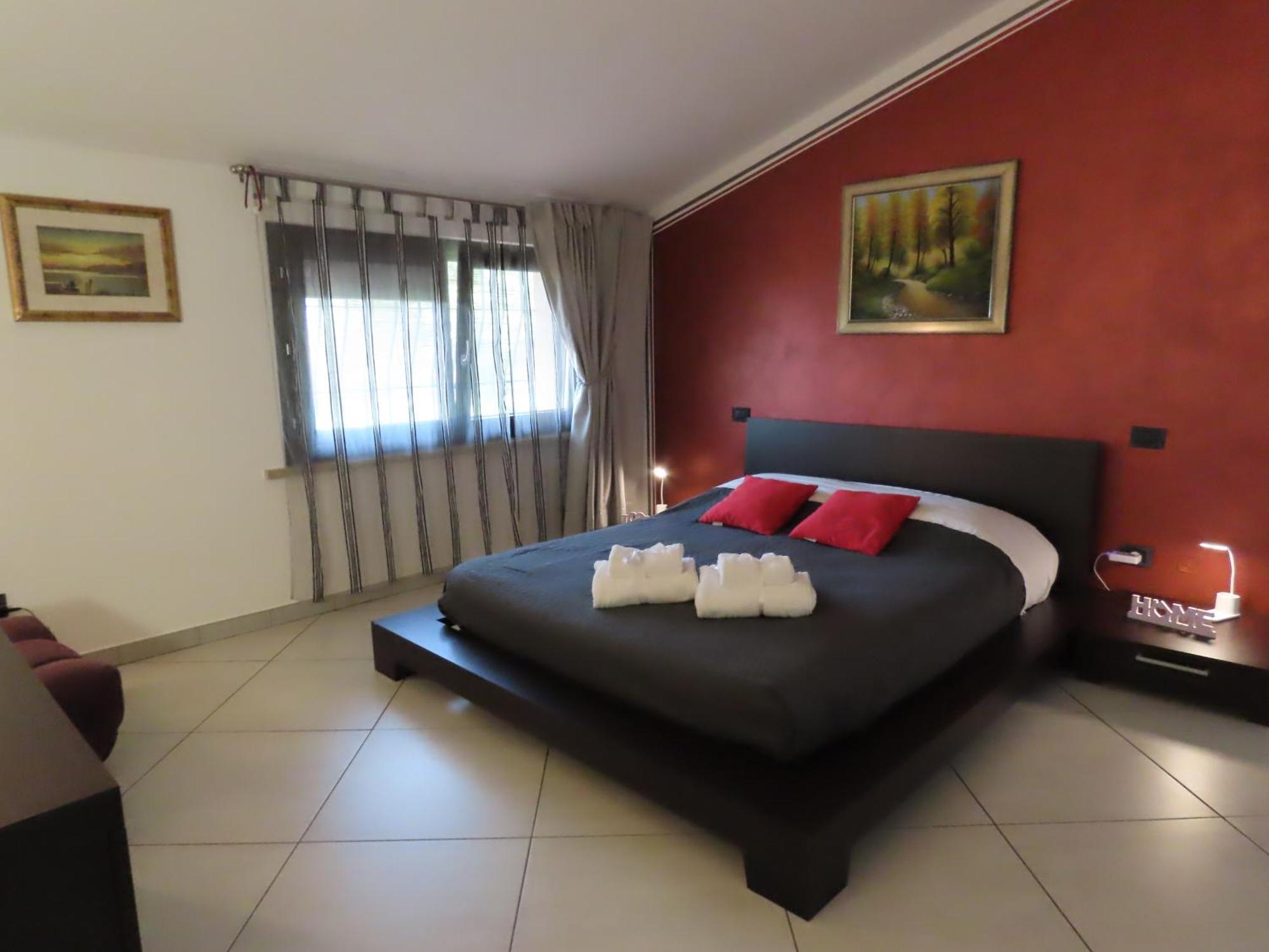 Garda Art&Garden Villa Volta Mantovana Ngoại thất bức ảnh